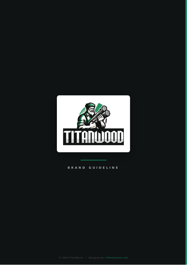 TitanWood